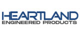 Heartland Engineered Products badge