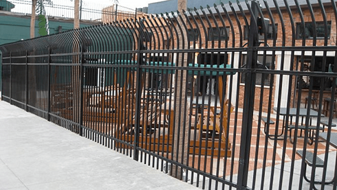 commercial wrought iron image 2 commercial wrought iron image 2